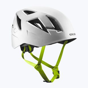 Casco da arrampicata EDELRID Zodiac II neve