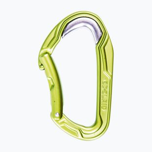 Moschettone EDELRID Bulletproof Bent II oasis