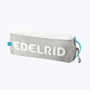 Sacca per ramponi EDELRID Crampon Bag Lite II snow icemint