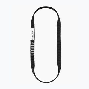 Fettuccia da arrampicata EDELRID Tech Web Sling 12mm II night
