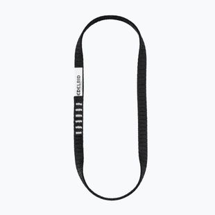 Fettuccia da arrampicata EDELRID Tech Web Sling 12mm II night