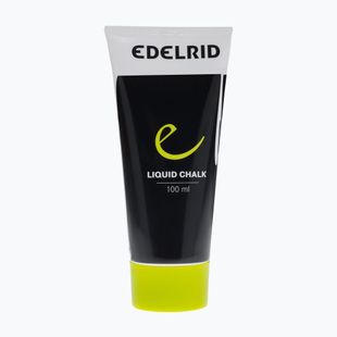 EDELRID Gesso liquido II Magnesia 100 ml neve