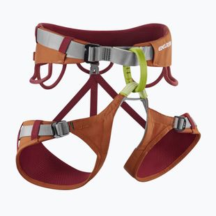 Imbracatura da arrampicata EDELRID Jay IV hokkaido