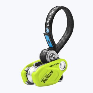 Dispositivo di assicurazione EDELRID Omega oasis