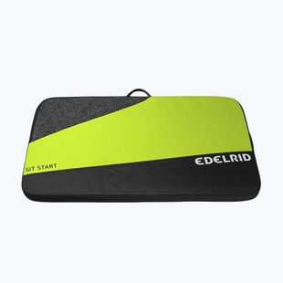Materassino da bouldering EDELRID Sit Start III night-oasis
