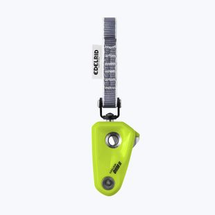 Dispositivo di assicurazione EDELRID OHM II oasis/night