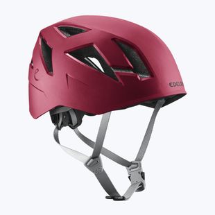 Casco da arrampicata EDELRID Zodiac II vinered