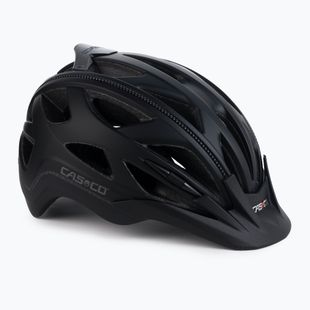 CASCO Activ 2 casco da bicicletta nero opaco