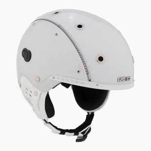 CASCO SP-3 Limited casco da sci crystal white