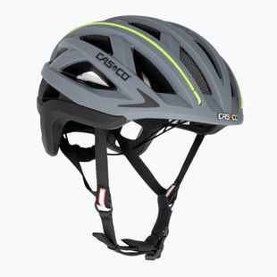 CASCO Cuda 2 Strada casco bici strutturato a griglia lunare