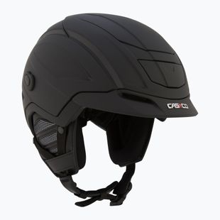 CASCO casco da sci SP-5 nero corvino