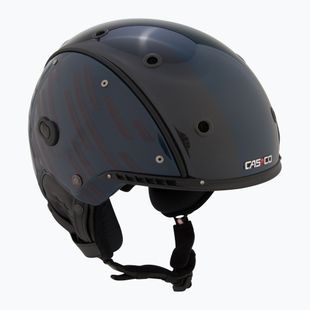 CASCO SP-3 casco da sci grigio notte/blu