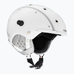CASCO casco da sci SP-3 airwolf bianco