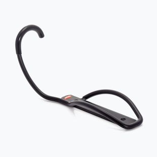 Portabiciclette a parete XLC ST-W01 nero