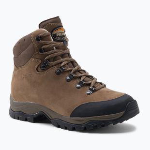 Stivali da trekking da donna Meindl Jersey Lady PRO marrone