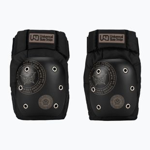 Set di protezioni nere USD Core Tri-Pack