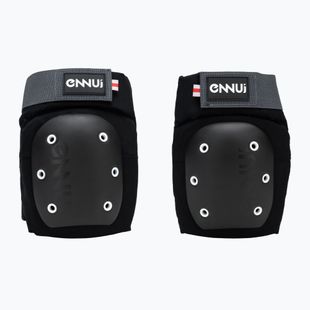 Protezioni ENNUI Street Dual Set black/grey