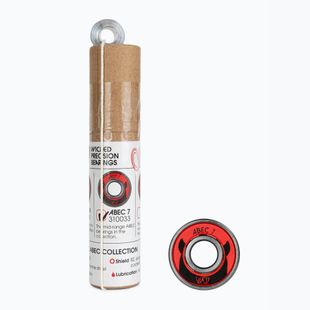 Cuscinetti WICKED ABEC 7 608 da 16 pezzi.