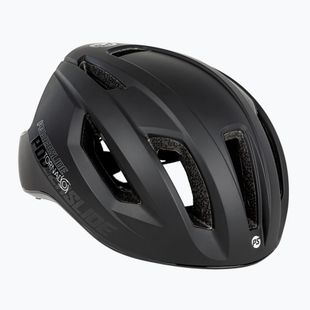 Casco Powerslide Tornado nero/bianco