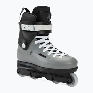USD Sway Team 60 grigio/nero pattini a rotelle