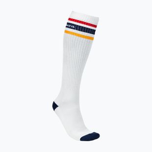 Calzini bianchi Chaya Skate