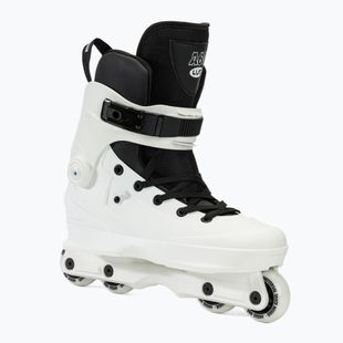 Pattini a rotelle USD Aeon Team 60 bianco