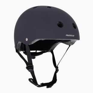 Casco Powerslide Allround Adventure, viola fantastico