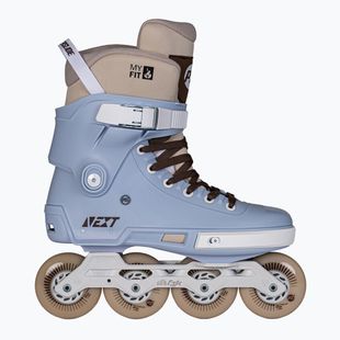Pattini Powerslide Next SL 80 soft blue