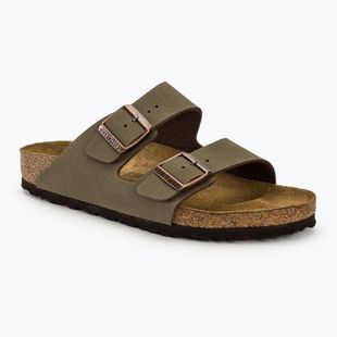 Infradito BIRKENSTOCK Arizona BFBC Regular moka