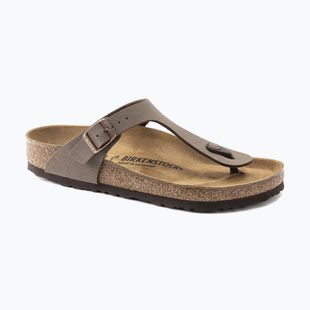 Ciabatte BIRKENSTOCK Gizeh Birkibuc Narrow
