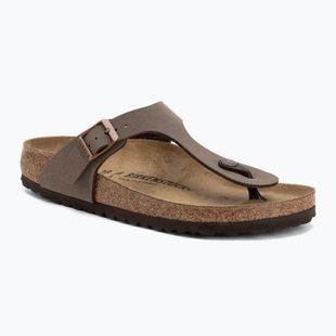 Ciabatte BIRKENSTOCK Gizeh Birkibuc Narrow
