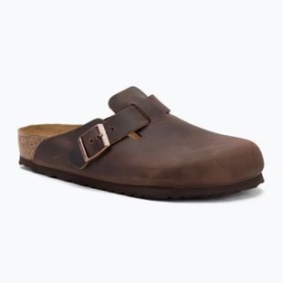 BIRKENSTOCK Boston LEOI Infradito habana regular