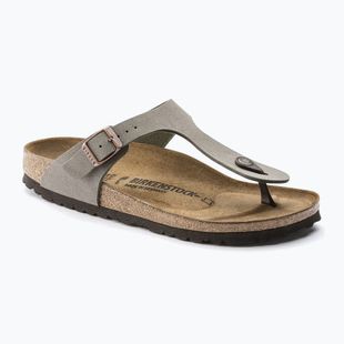 Ciabatte BIRKENSTOCK Gizeh Birkibuc Narrow