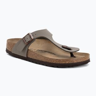 Ciabatte BIRKENSTOCK Gizeh Birkibuc Narrow