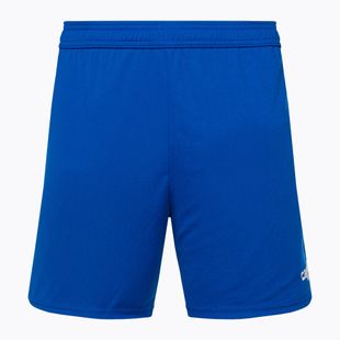 Capelli Sport Cs One Adult Match pantaloncini da calcio blu reale/bianco