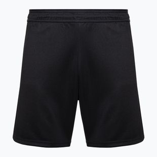 Pantaloncini da portiere in maglia da uomo Capelli Cs One Adult nero/bianco