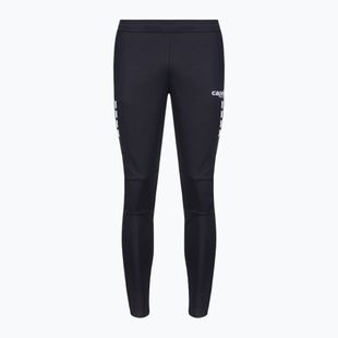 Pantaloni da calcio da allenamento Capelli Uptown Youth nero/bianco