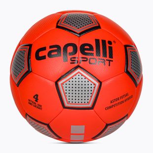 Capelli Astor Futsal Competition Elite calcio AGE-1210 misura 4