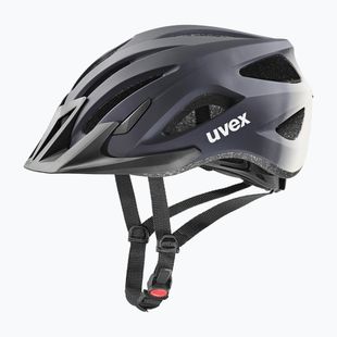 Casco da bici UVEX Viva 3 deep space sand matt