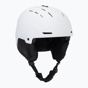 Casco da sci UVEX Stance MIPS bianco opaco