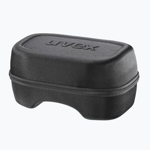 Custodia per occhiali da sci UVEX Ski Goggle Case black