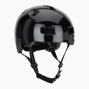 Casco da bici per bambini UVEX HLMT 4 Reflexx black