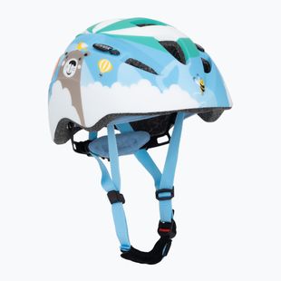 Casco da bici per bambini UVEX Kid 2 CC ballon matt