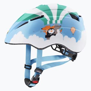 Casco da bici per bambini UVEX Kid 2 CC ballon matt