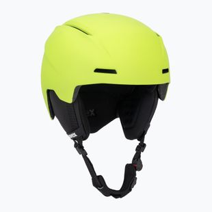 Casco da sci per bambini UVEX Viti electrum matt