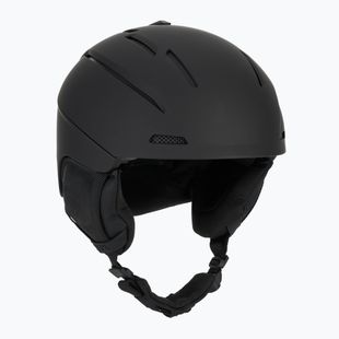 Casco da sci UVEX Gravitate nero opaco