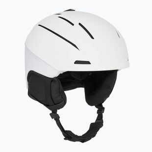 Casco da sci UVEX Gravitate bianco opaco
