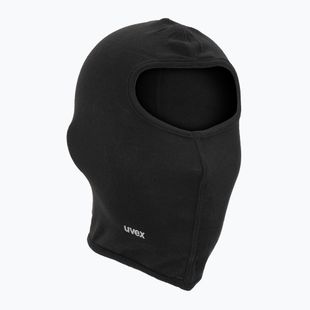 Passamontagna Uvex Stormcaps black