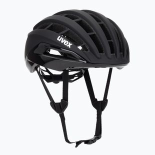 Casco da ciclismo UVEX Surge black matte