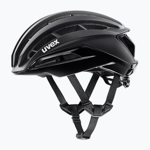 Casco da ciclismo UVEX Surge black matte